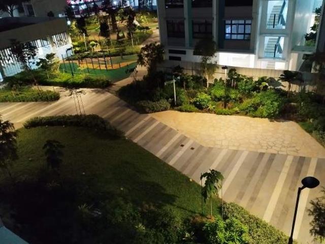 Room For Rent Eunos Geylang