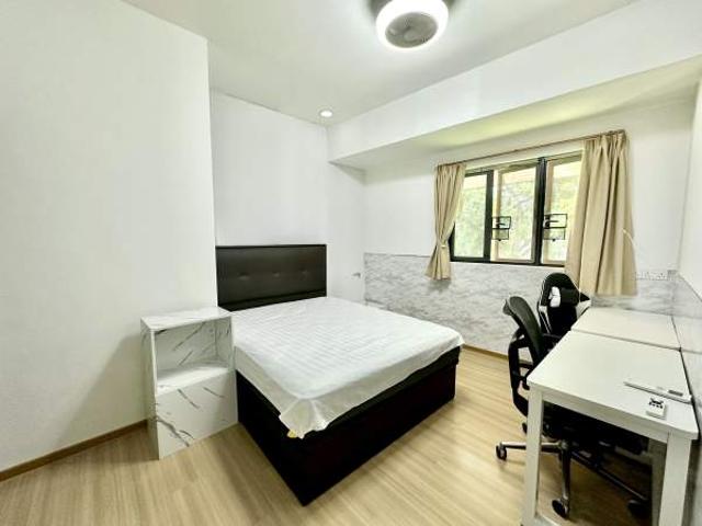 Room For Rent Eunos Geylang