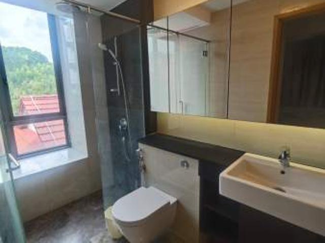 Room For Rent East Coast Marine Parade