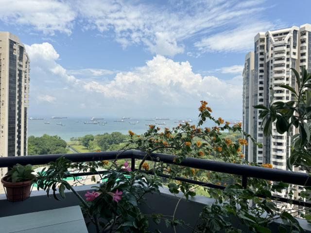 Room For Rent East Coast Marine Parade
