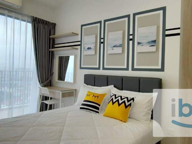 Room for RENT @ EMPORIS, Kota Damansara | Fully Furnished | Move In Ready