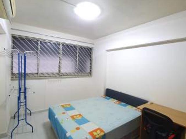 Room For Rent Fajar Bukit Panjang