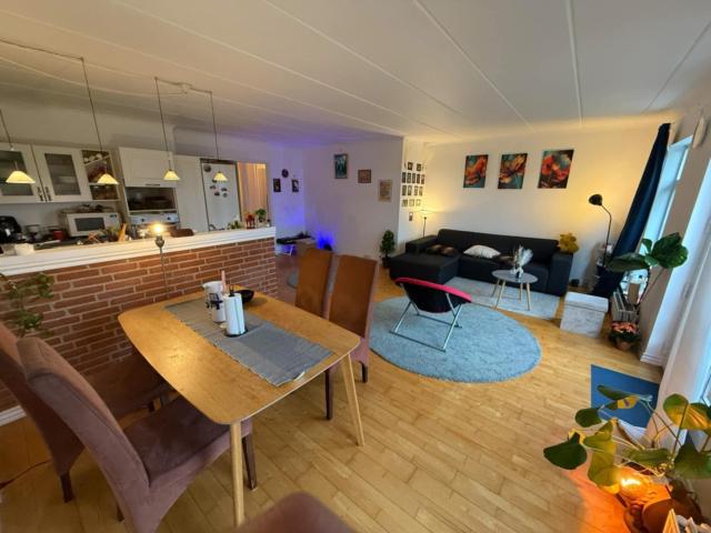 Room for rent from, central copenhagen 2450 sv