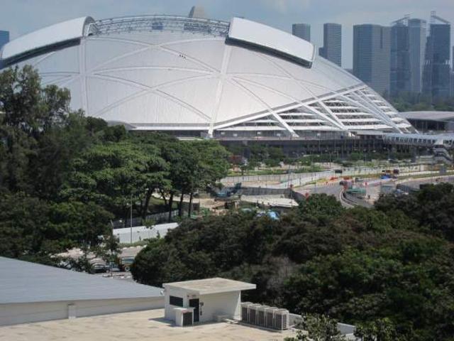 Room For Rent Geylang