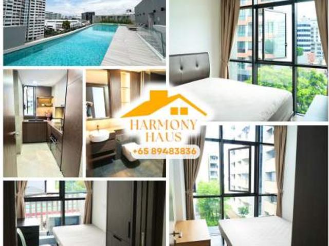 Room For Rent Geylang