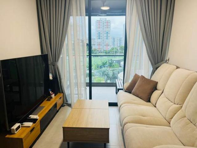 Room For Rent Geylang