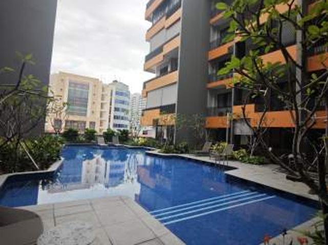 Room For Rent Geylang