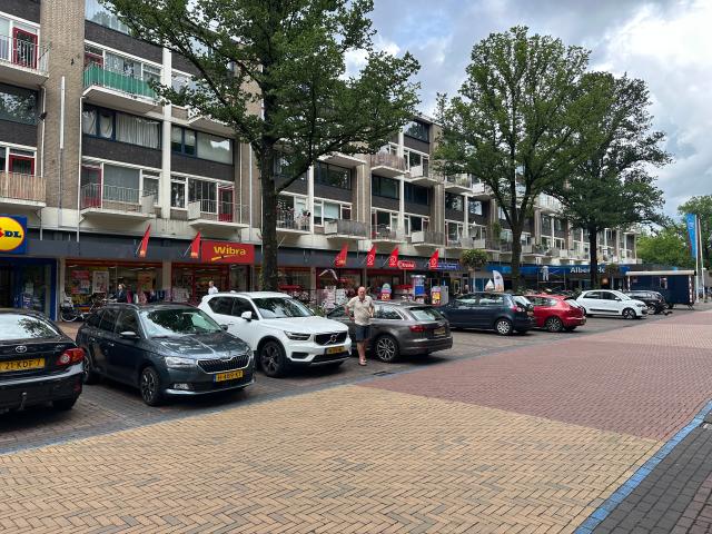 Room for Rent – Groningen
