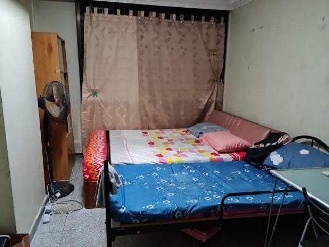 Room For Rent Hougang