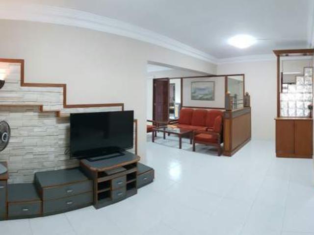 Room For Rent Hougang