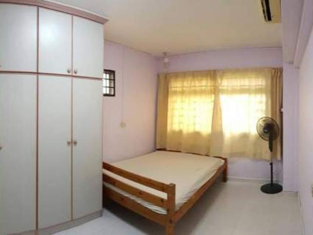 Room For Rent Hougang