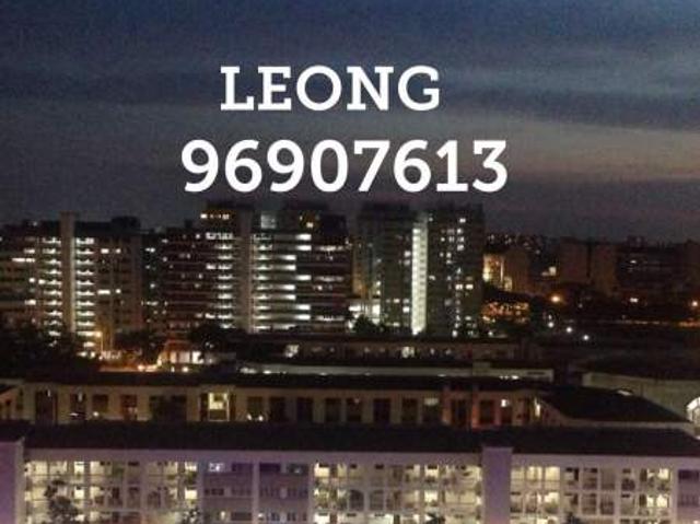 Room For Rent Hougang
