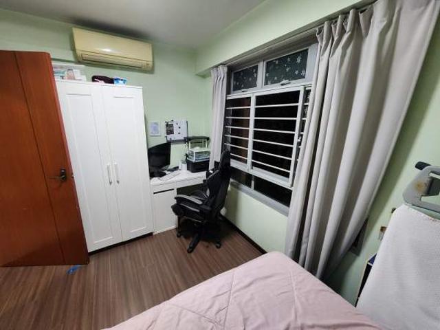 Room For Rent Hougang