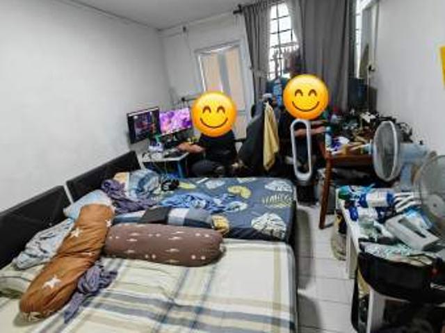 Room For Rent Hougang