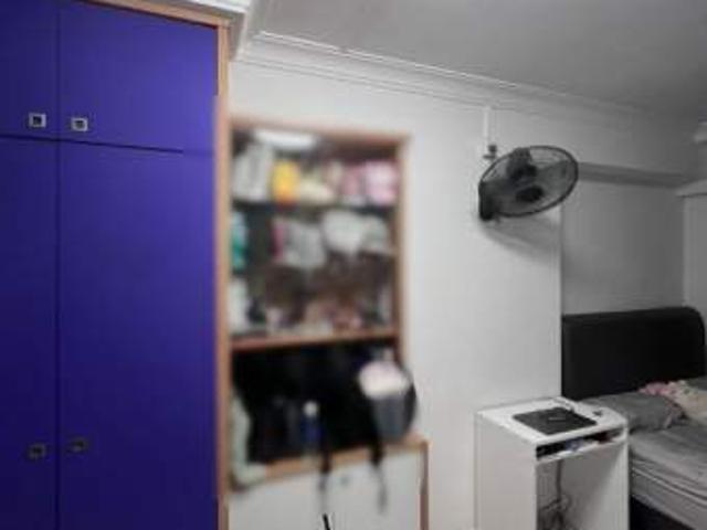 Room For Rent Hougang