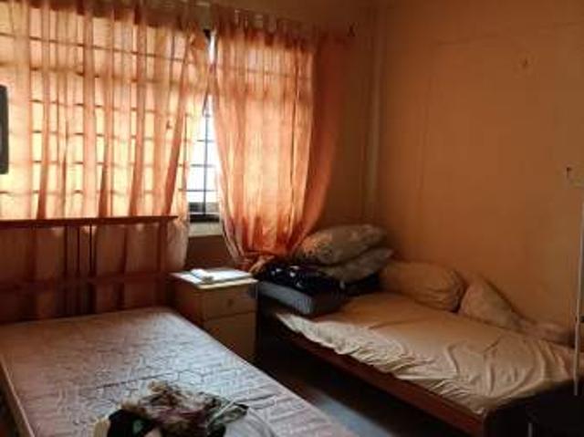 Room For Rent Hougang
