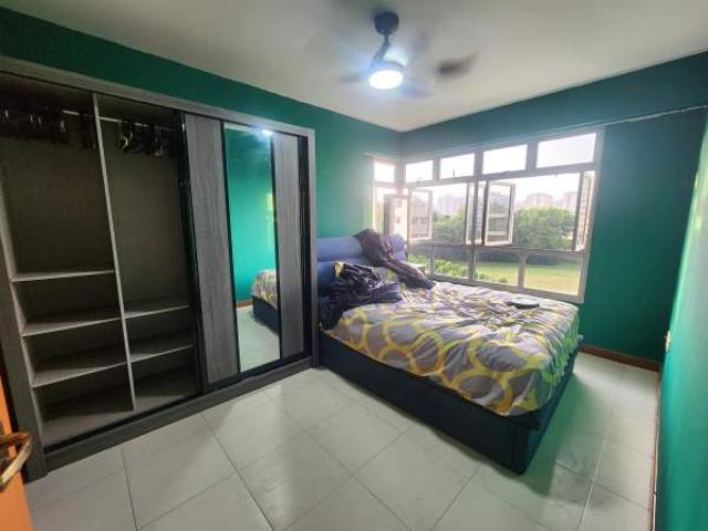 Room For Rent Hougang