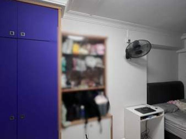 Room For Rent Hougang