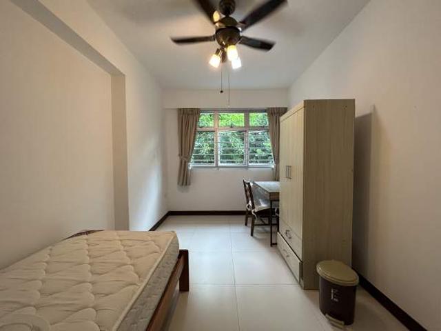Room For Rent Hougang