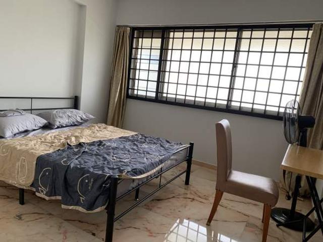 Room For Rent Hougang Central Hougang