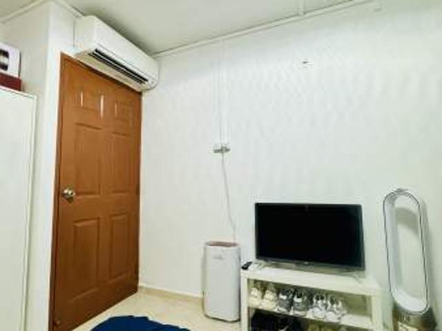Room For Rent Hougang Central Hougang