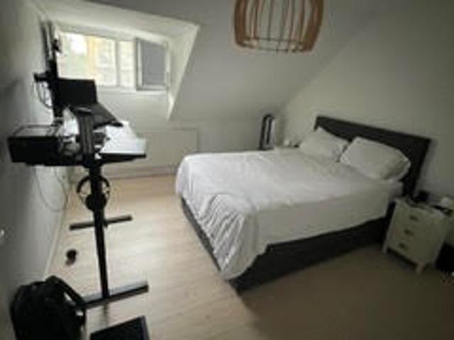 Room for rent in Maastricht
