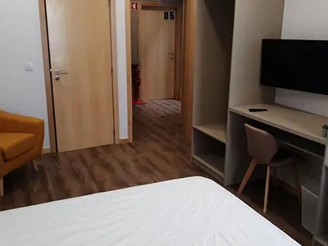 Room for rent in Matosinhos, Porto Distrito