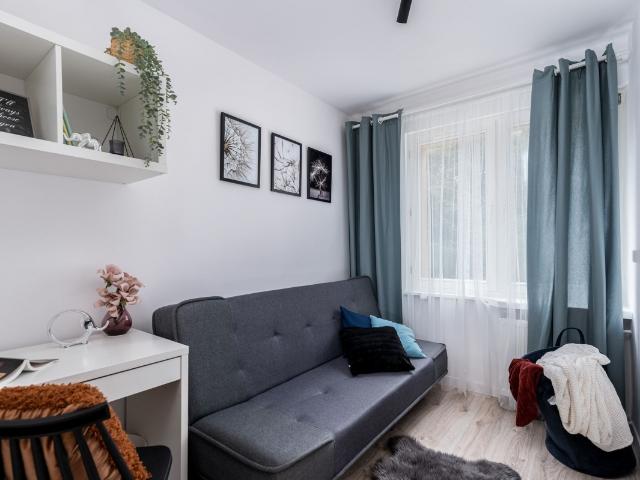 room for rent in Na Błonie, Bronowice Małe, Kraków