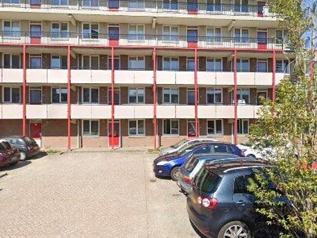 Room for rent in Nijmegen