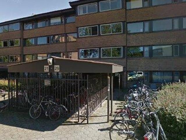 Room for rent in Nijmegen