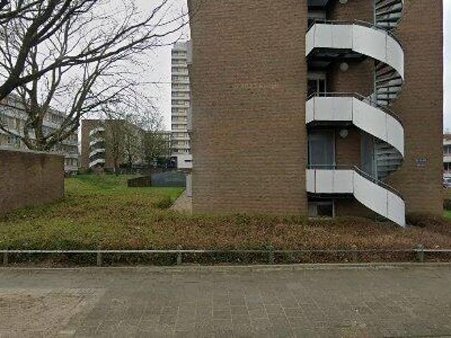 Room for rent in Nijmegen