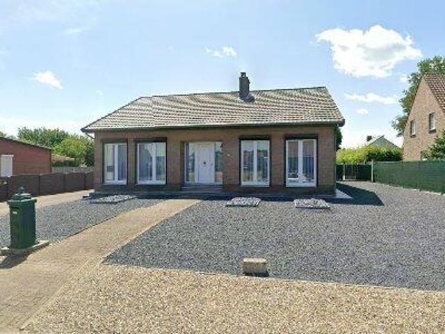 Room for rent in Oudsbergen