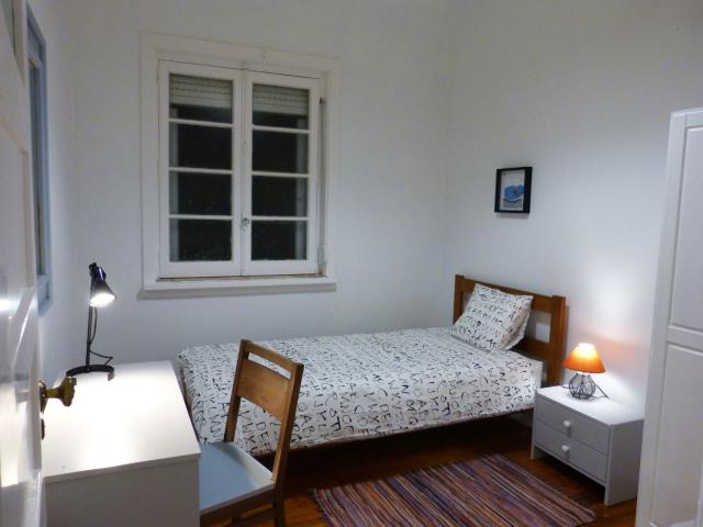 Room for rent in Lisbon €580/month Gabinohome