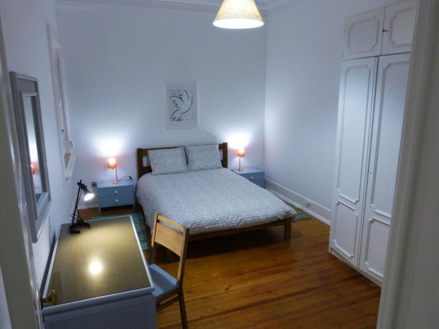 Room for rent in Lisbon €600/month Gabinohome