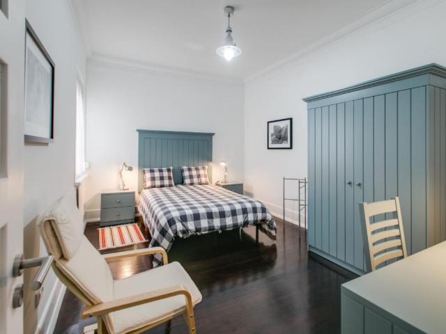 Room for rent in Lisbon €700/month Gabinohome