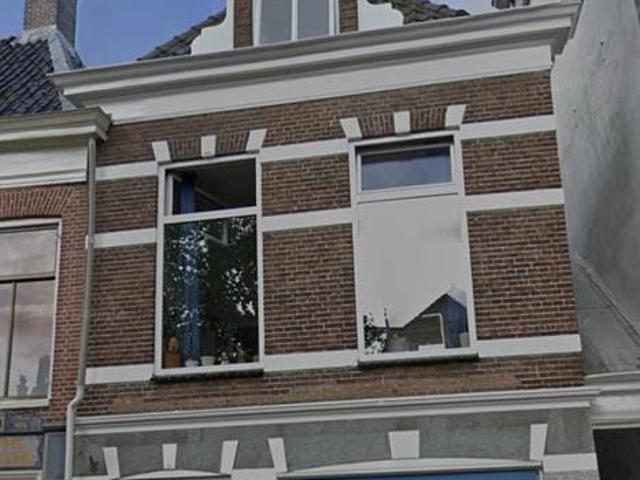 room for rent in Aweg 12 1A 9718CT Groningen Schildersbuurt Groningen