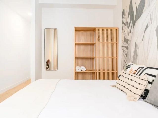 Room for rent in a 3 bedroom co living in Málaga