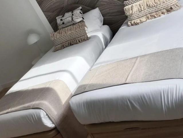 Room for rent in a 3 bedroom co living in Málaga