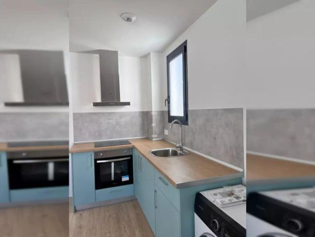 Room for rent in a 2 bedroom co living in Málaga