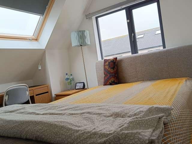 Room for rent in a 4 bedroom house in Killinardan, Dublin