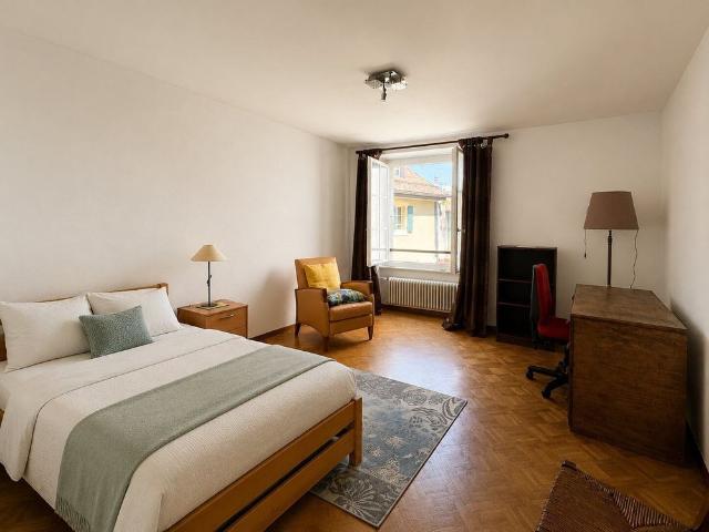 Room for rent