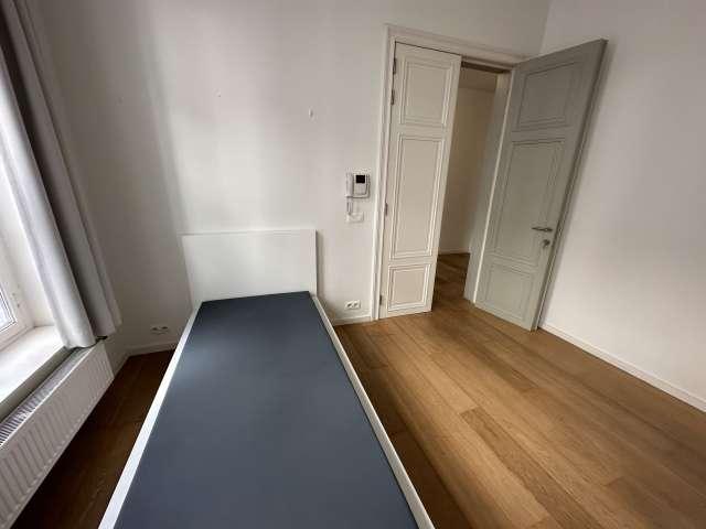 Room for rent in a shared house in Brussels