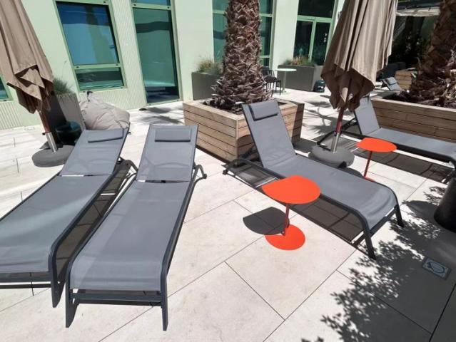 Room for rent in a residence in Barcelona