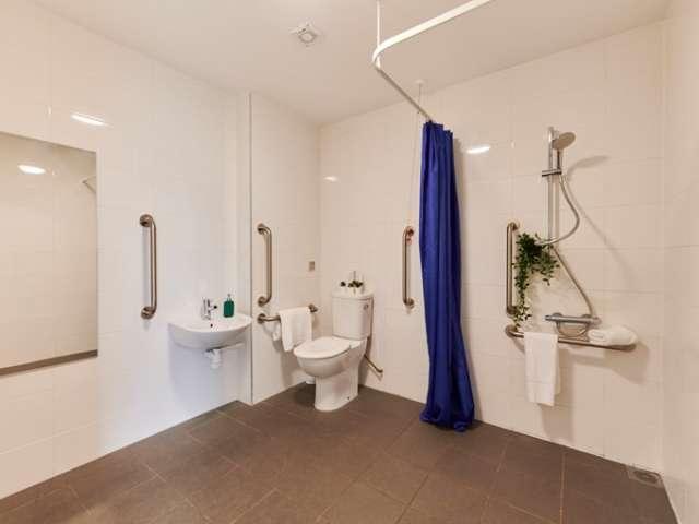 Room for rent in a residence in Dublin