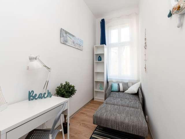 Room for rent in a residence in Poznan