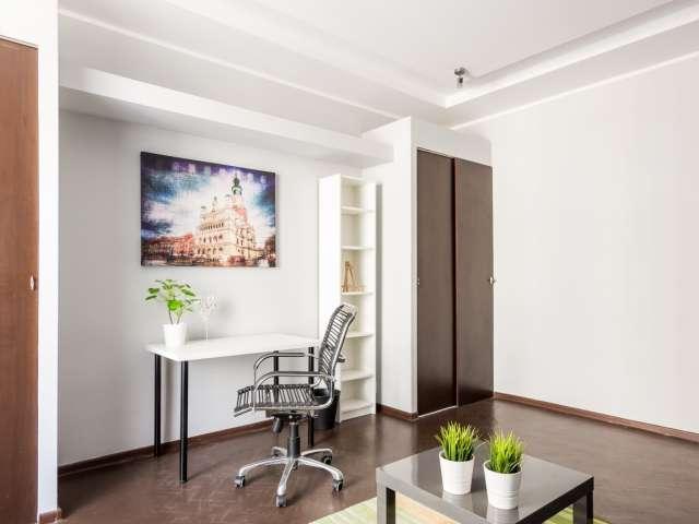 Room for rent in a residence in Poznan