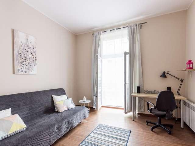 Room for rent in a residence in Poznan