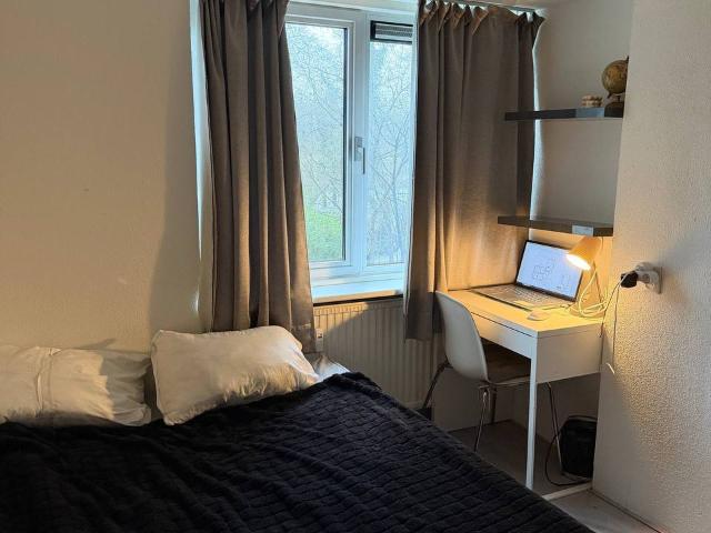 Room for rent in Amsterdam Zuidoost Bijlmer – €1,250/month