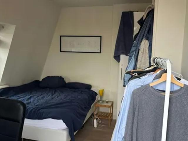 Room for rent in Amsterdam Centrum, Amsterdam