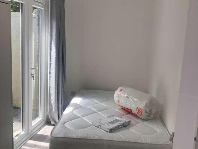 Room for rent in an apartment in North Wall, Dublin